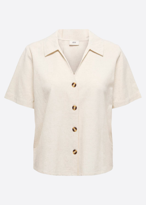 JDY blūze Milan Linen