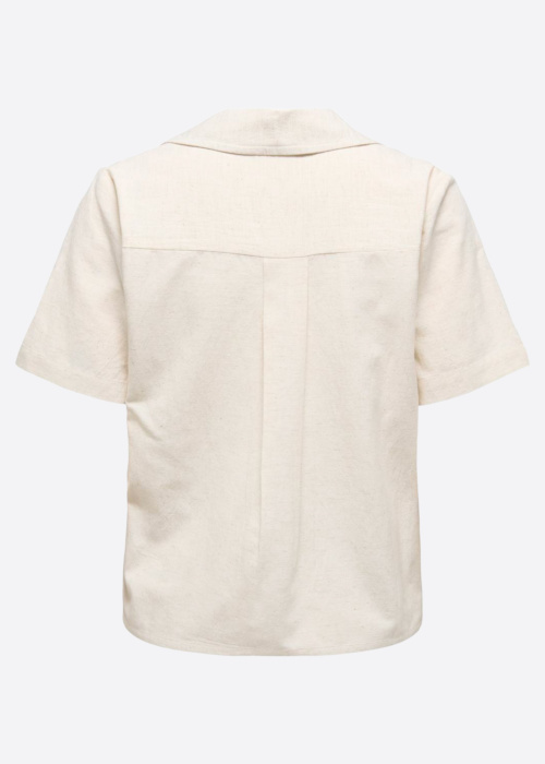 JDY blūze Milan Linen