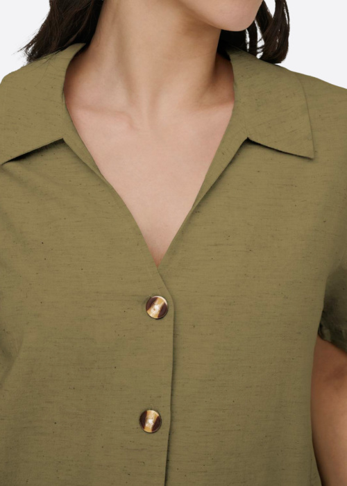 Блуза Milan Linen JDY