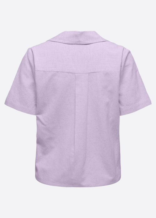 Блуза Milan Linen JDY