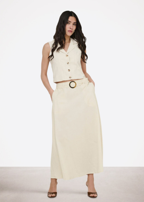 Юбка Milan Linen JDY