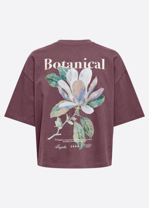 Футболка Fleur Only