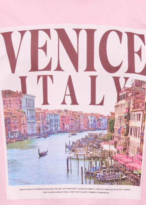 Only T-krekls Irina Life