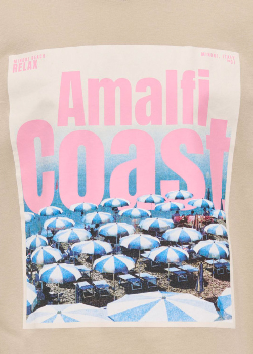 Футболка Irina Life Only