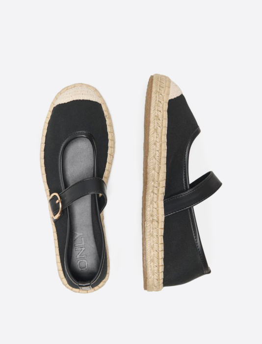 Only Espadrilles Koppa-5