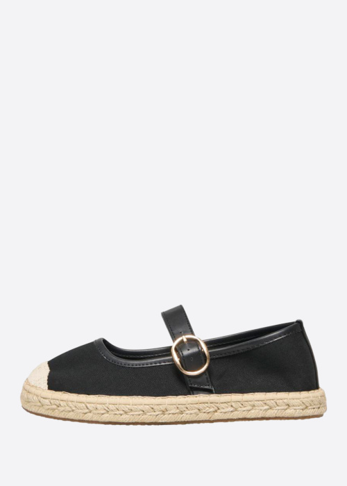 Only Espadrilles Koppa-5