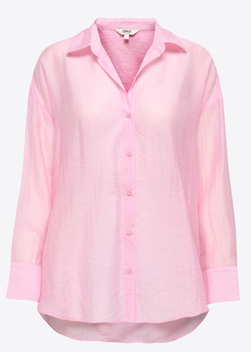 Only blūze Oregon Teagan