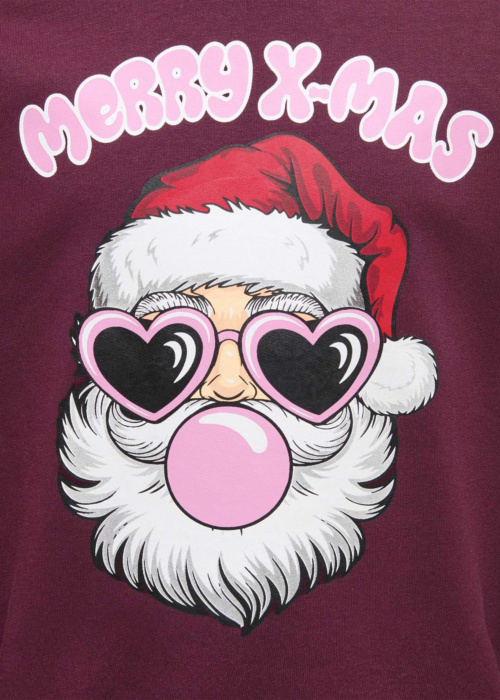 Only džemperis Xmas Ditte Life