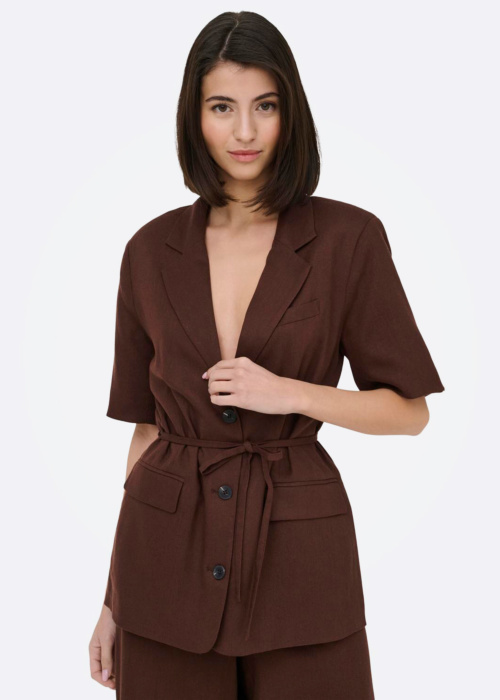 Пиджак Naomi Linen JDY