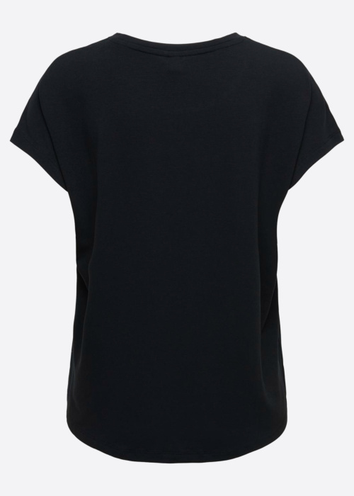 Футболка Aub-mille Life Only Play