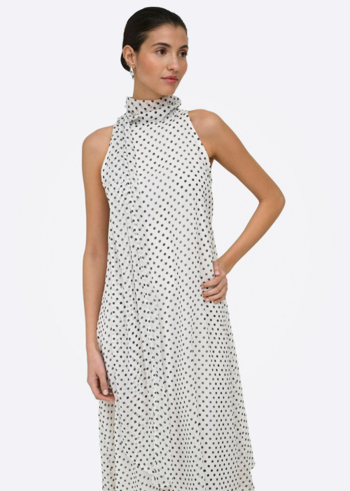 JDY kleita Polka