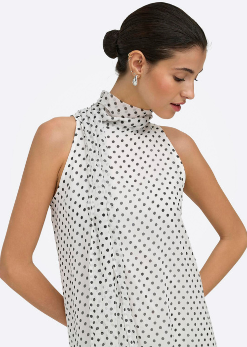 JDY kleita Polka