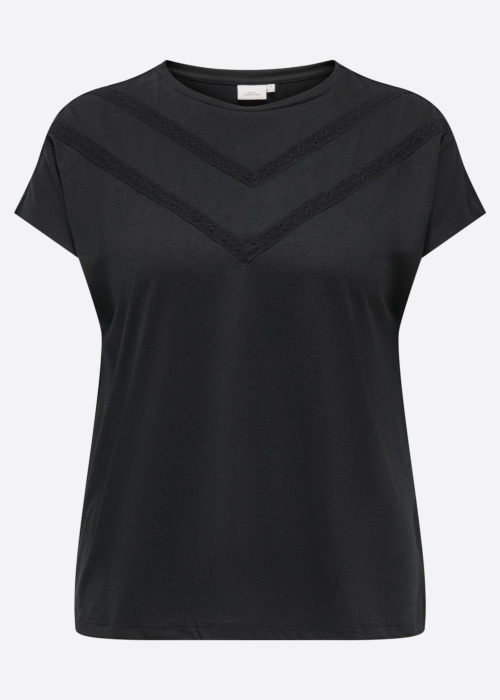Only Carmakoma T-krekls Coral