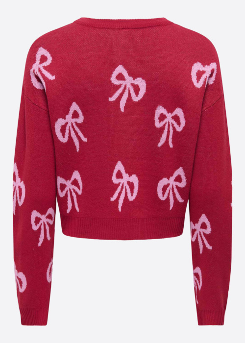 Кофта Xmas Jollie