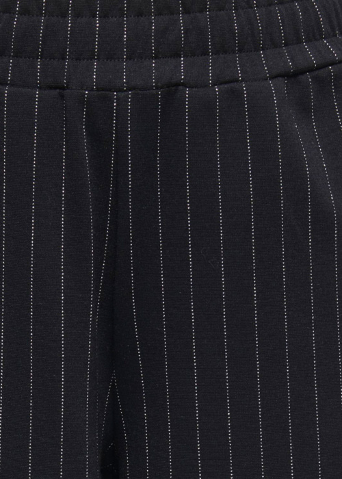 Only garās bikses Vera Striped Lurex Wide