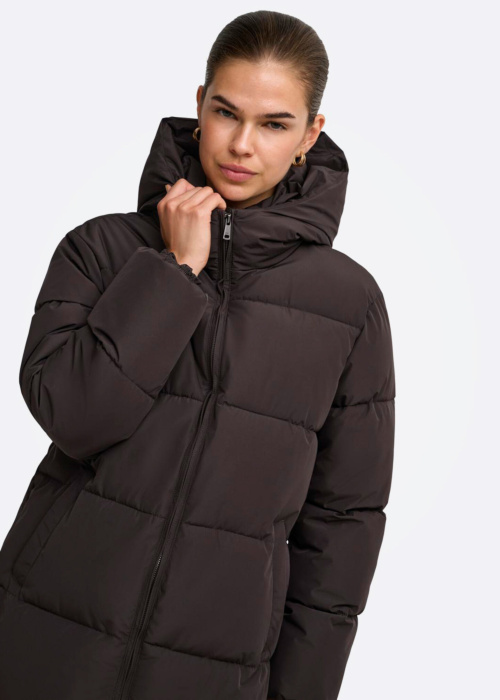Only ziemas metelis Juta