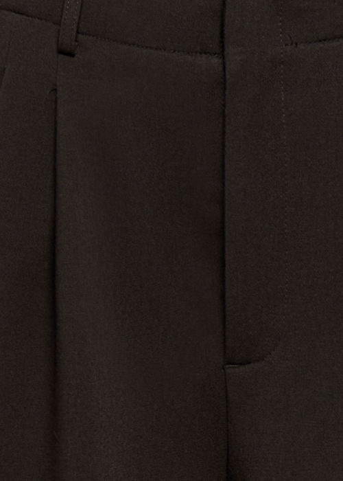 Длинные брюки Lyon Wide Leg Culotte залог