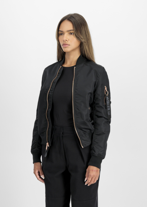 Alpha Industries pavasara-rudens virsjaka