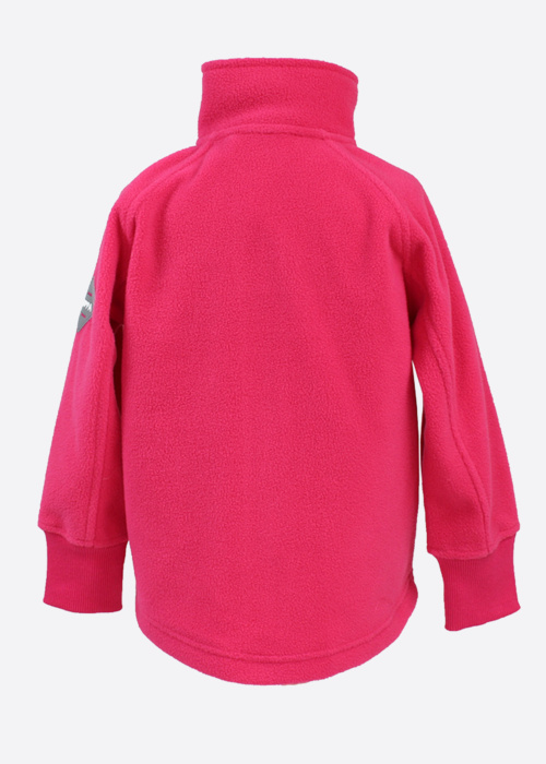 Huppa flīsa jaka Bennie