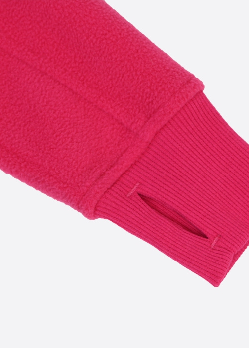 Huppa flīsa jaka Bennie