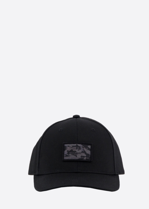 Alpha Industries cepure ar nagu