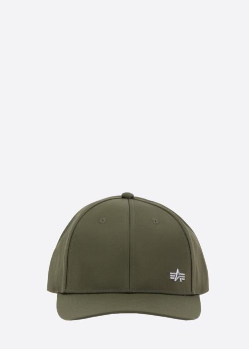 Alpha Industries cepure ar nagu
