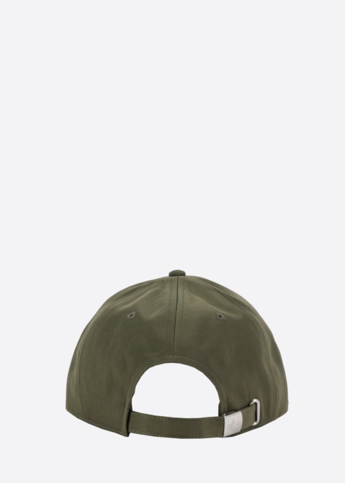 Alpha Industries cepure ar nagu