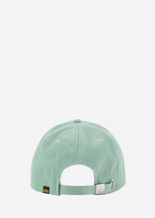 Alpha Industries cepure ar nagu