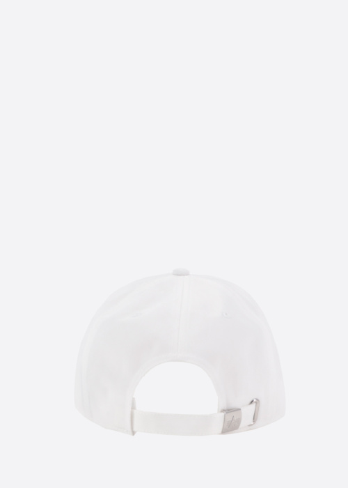 Alpha Industries cepure ar nagu