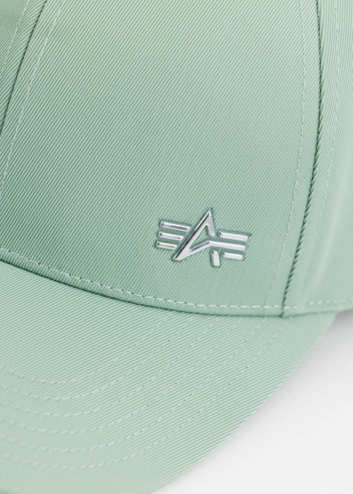 Alpha Industries cepure ar nagu