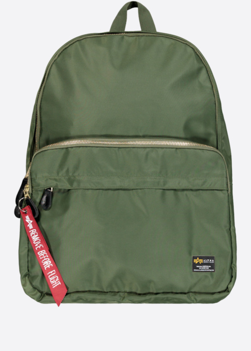 Рюкзак Alpha Industries
