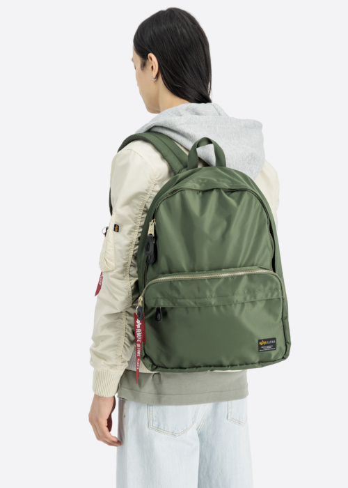 Рюкзак Alpha Industries