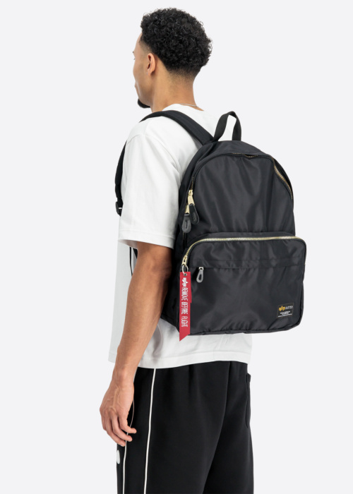 Alpha Industries mugursoma