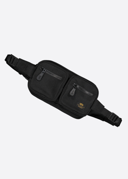 Сумка Alpha Industries