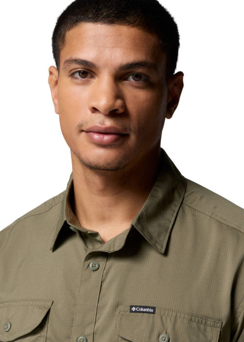 Columbia krekls Utilizer