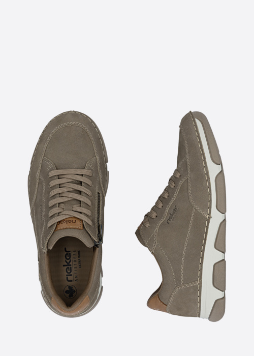 Rieker brīvā laika apavi