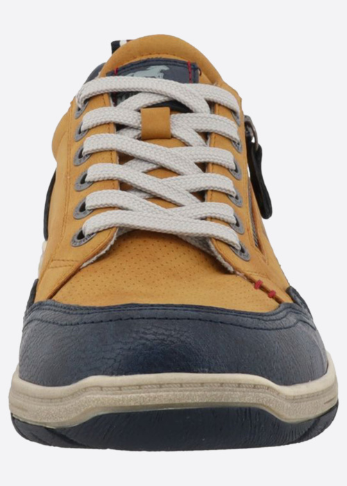 Кроссовки Benedetto Mustang