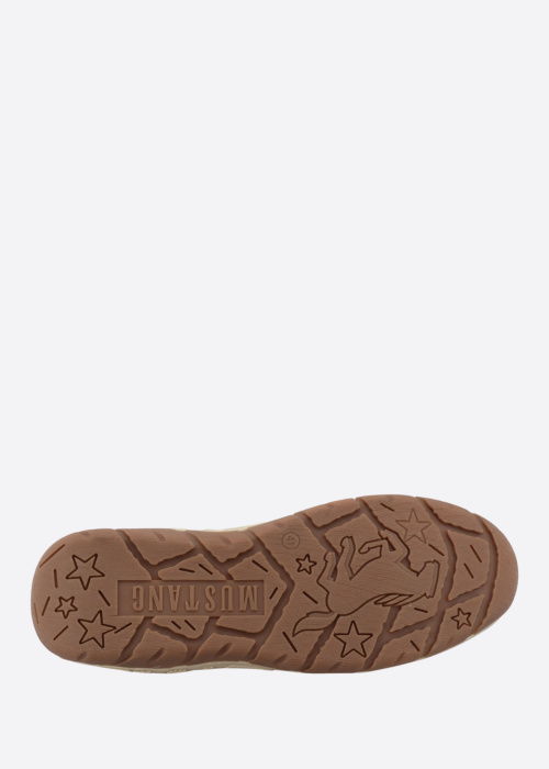 Тенниски Benedetto Mustang