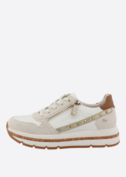 Mustang brīvā laika apavi Noelle