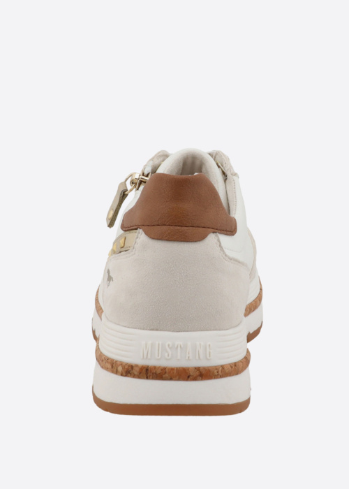 Mustang brīvā laika apavi Noelle