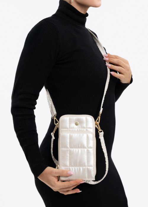 Ara mobilā soma Leonie