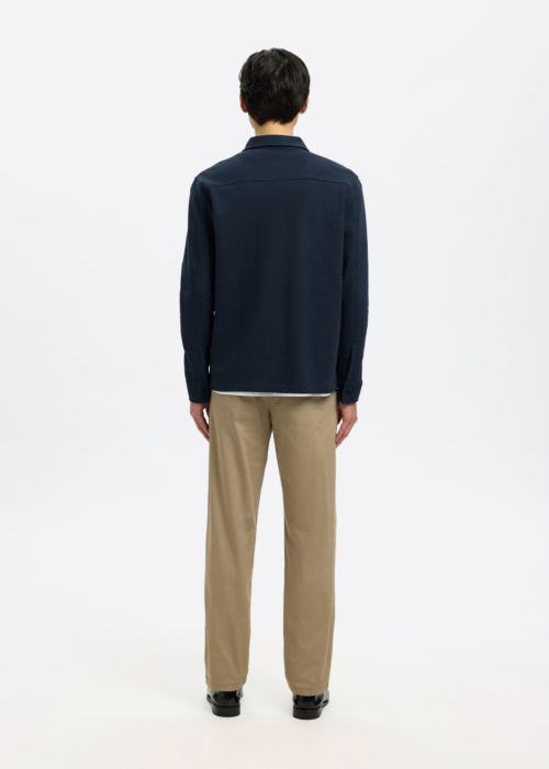 Selected pavasara-rudens jaka Jackie