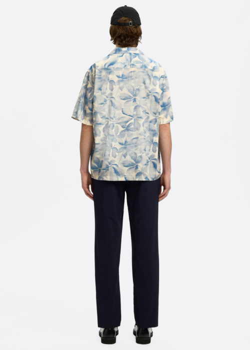 Рубашка Rlxair Selected