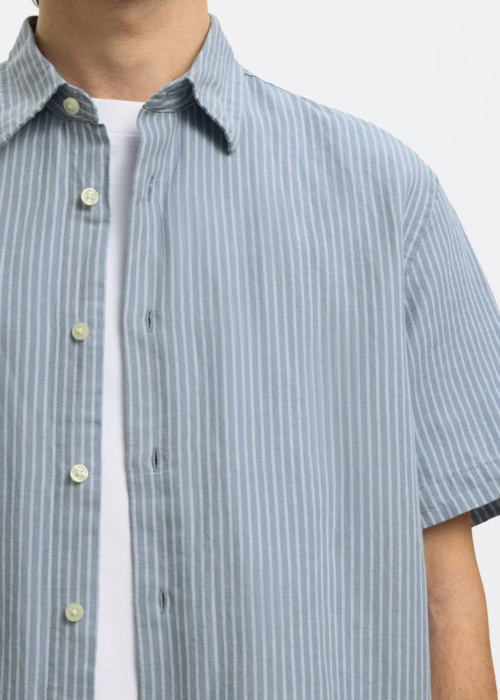 Selected krekls Regclay