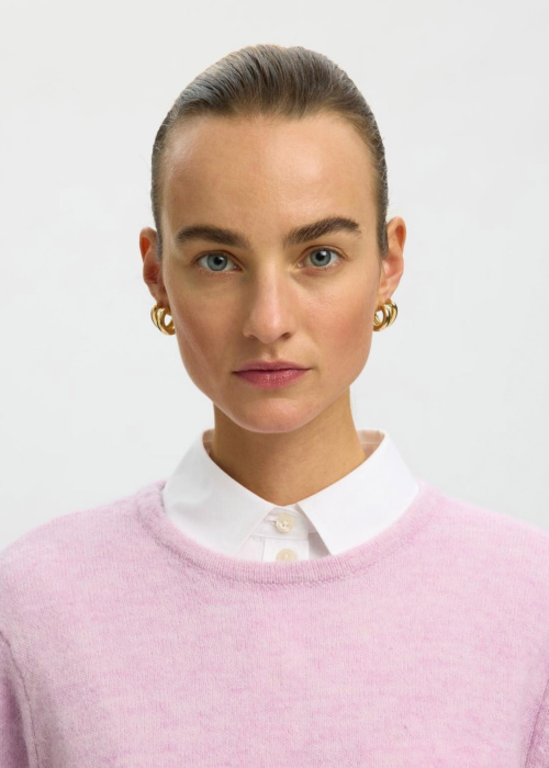Selected adījums Lulu