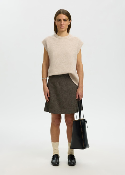 Selected veste Lulu