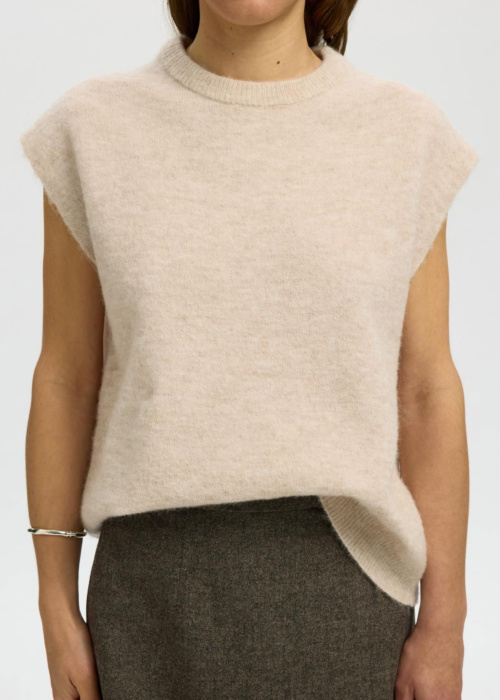 Selected veste Lulu