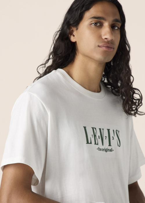 Футболка Levi's