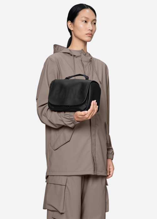 Косметичка Texel Wash W3 Rains