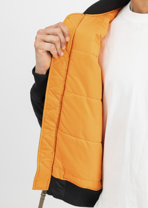 Весенне-осенняя куртка Alpha Industries